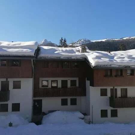 Wonderful Attic In Dolomite's Heart Selva di Cadore