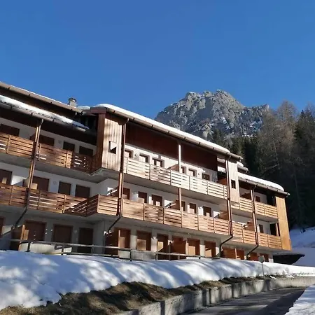 Wonderful Attic In Dolomite's Heart * Selva di Cadore